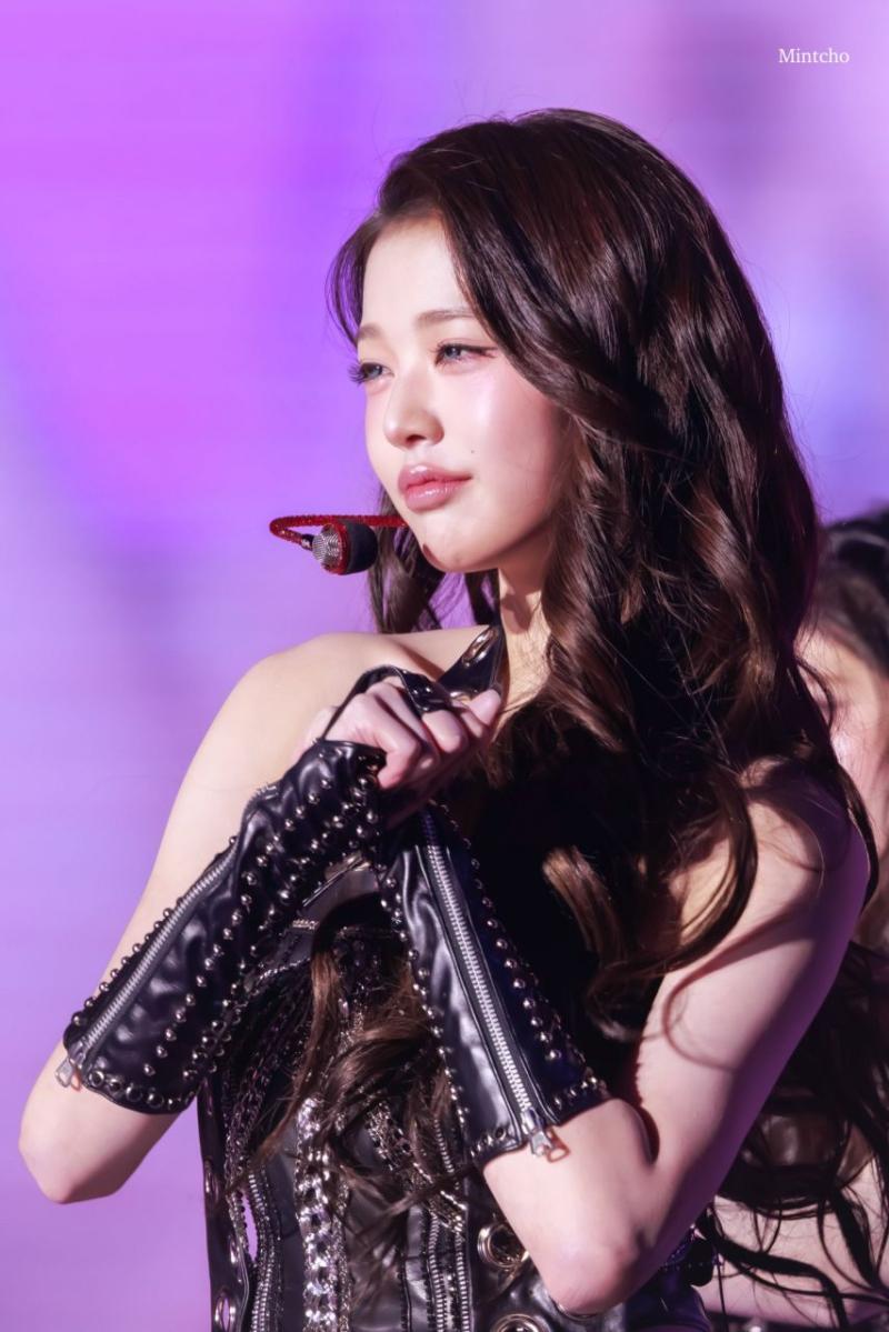아이브 장원영