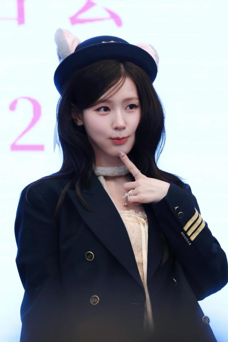아이들 미연