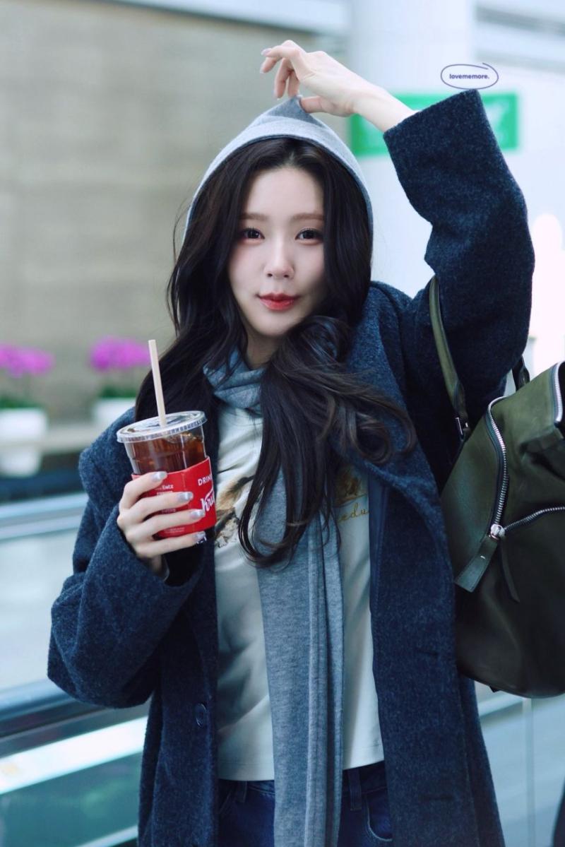아이들 미연