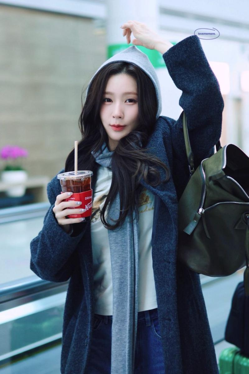 아이들 미연