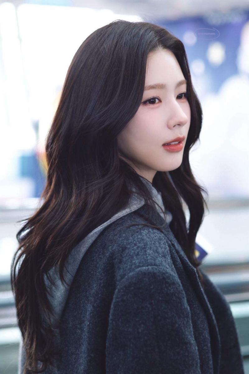 아이들 미연