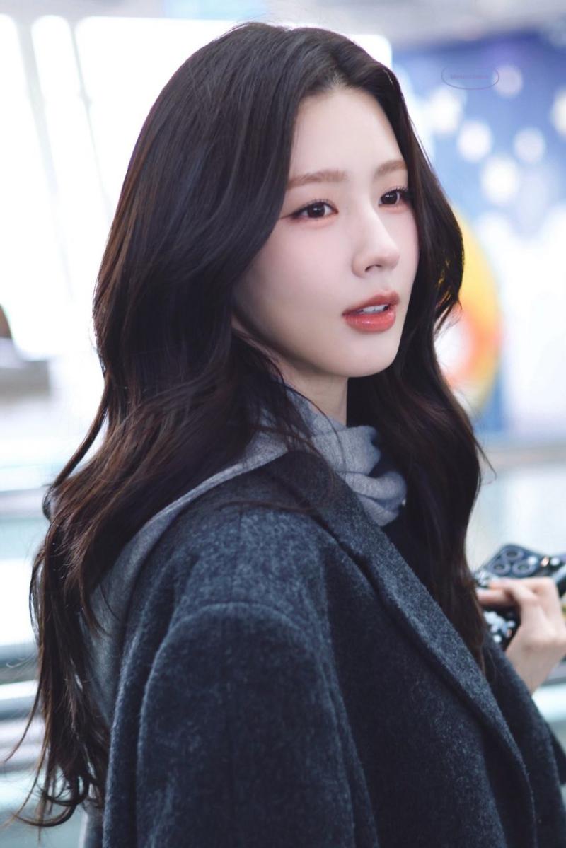 아이들 미연