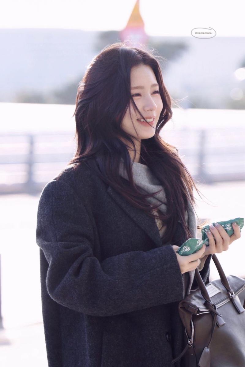 아이들 미연