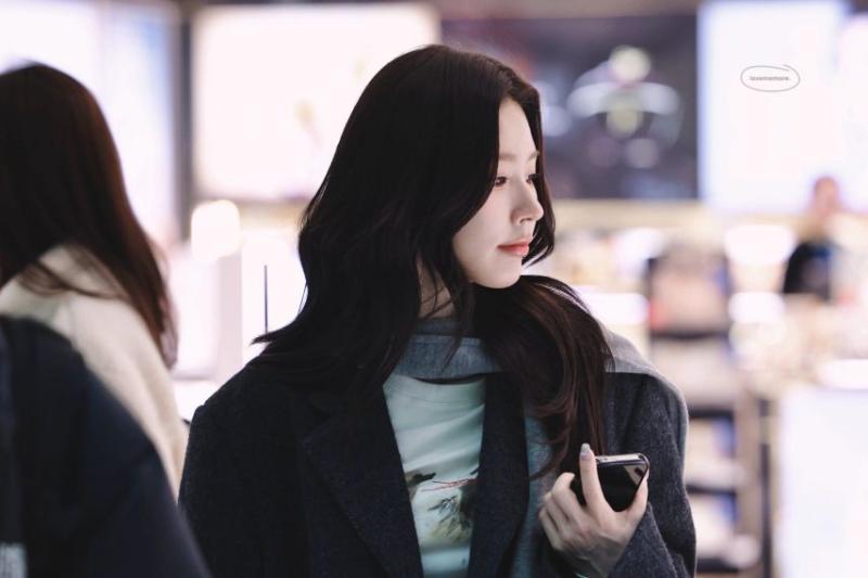 아이들 미연