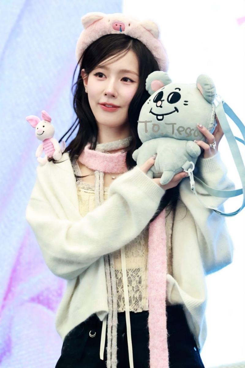 아이들 미연