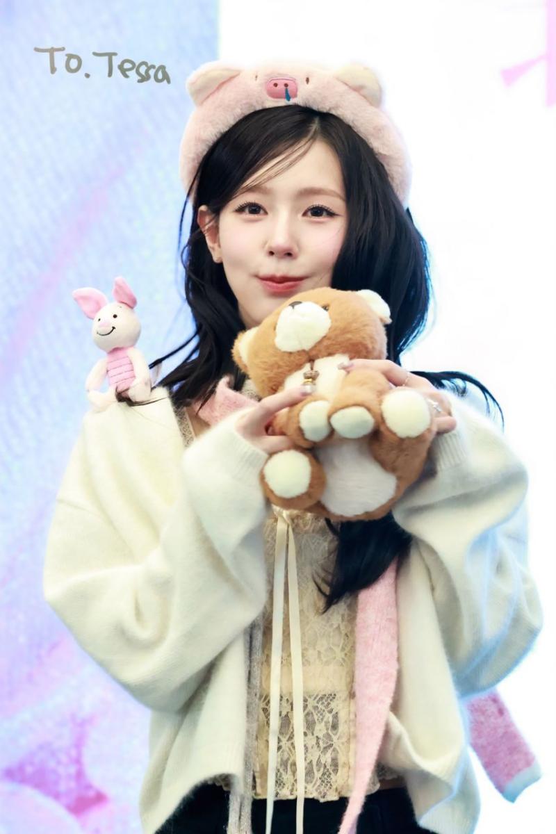 아이들 미연