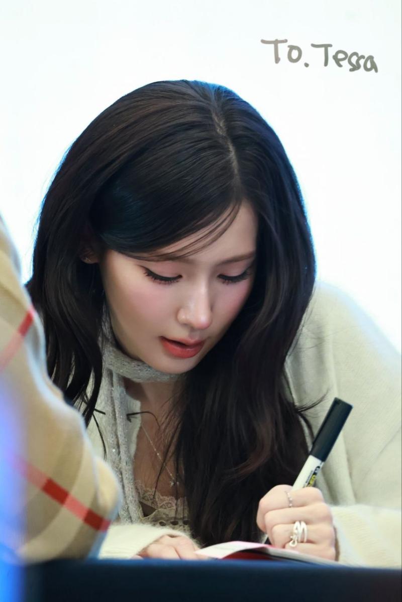 아이들 미연