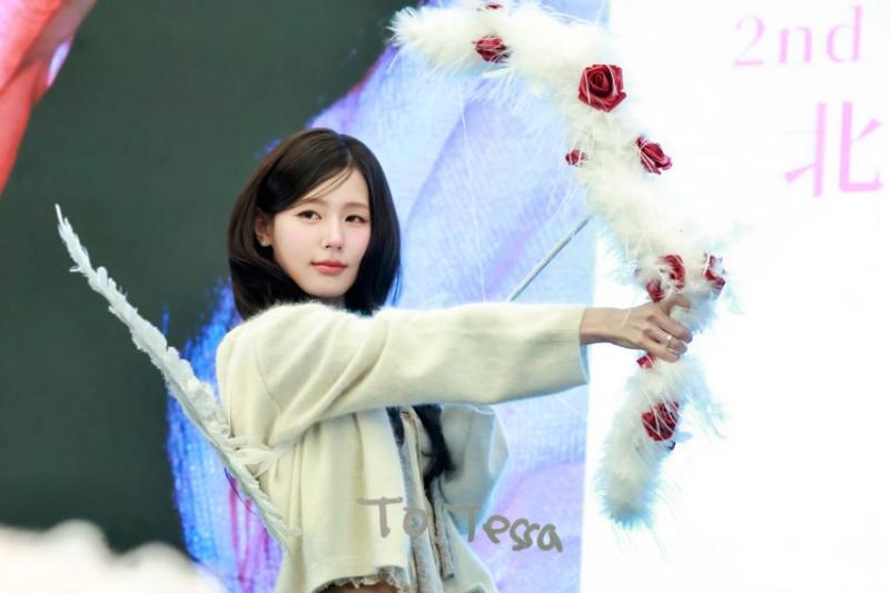 아이들 미연