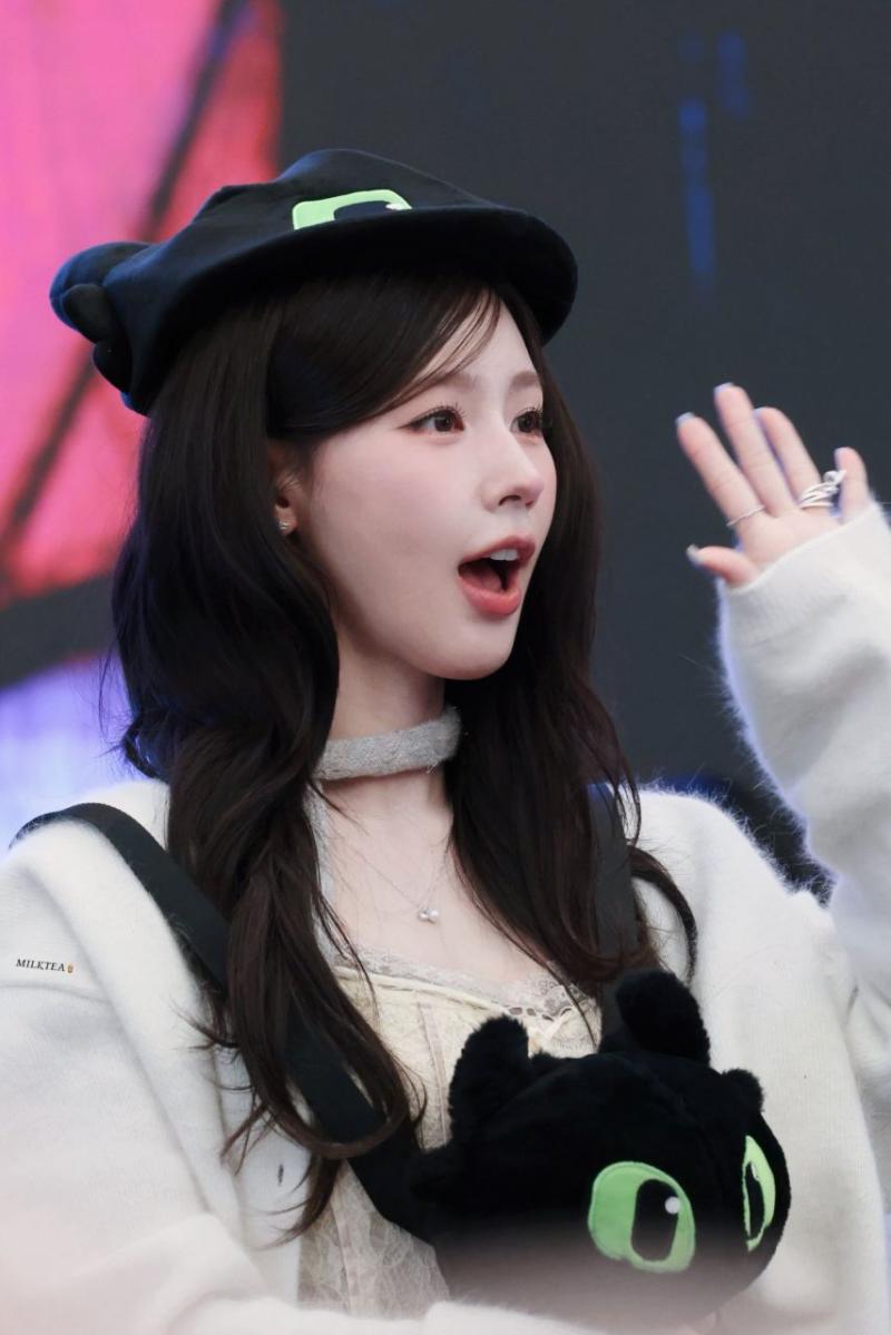 아이들 미연