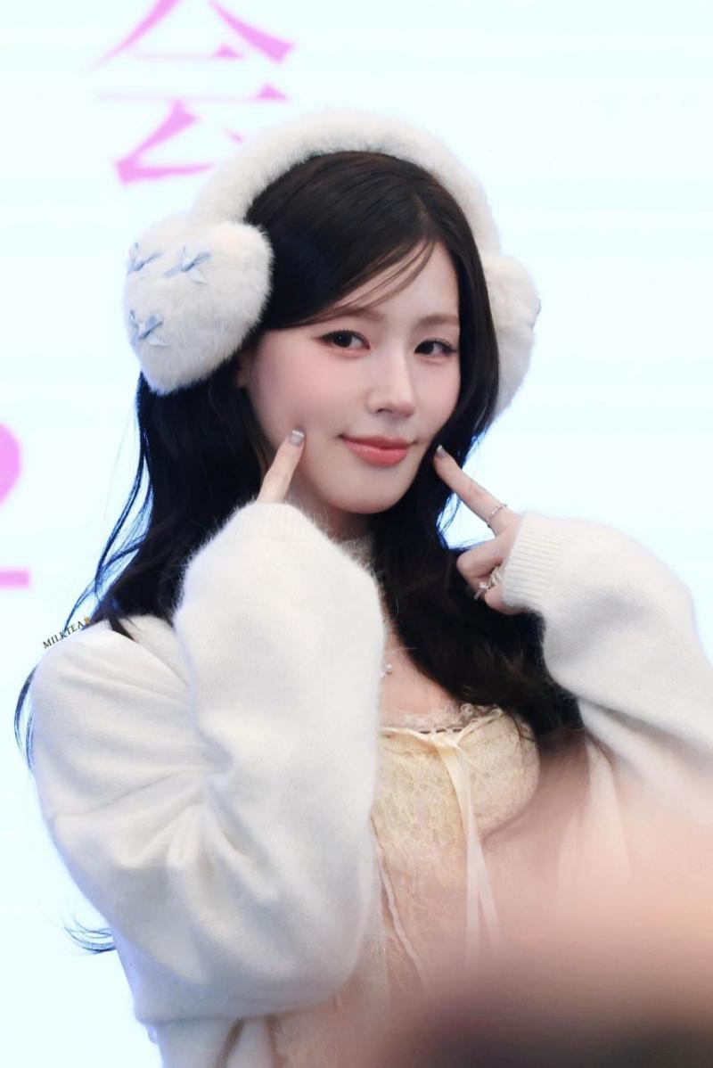 아이들 미연