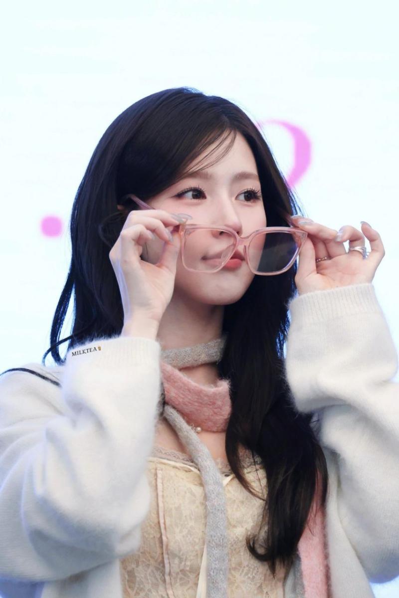 아이들 미연