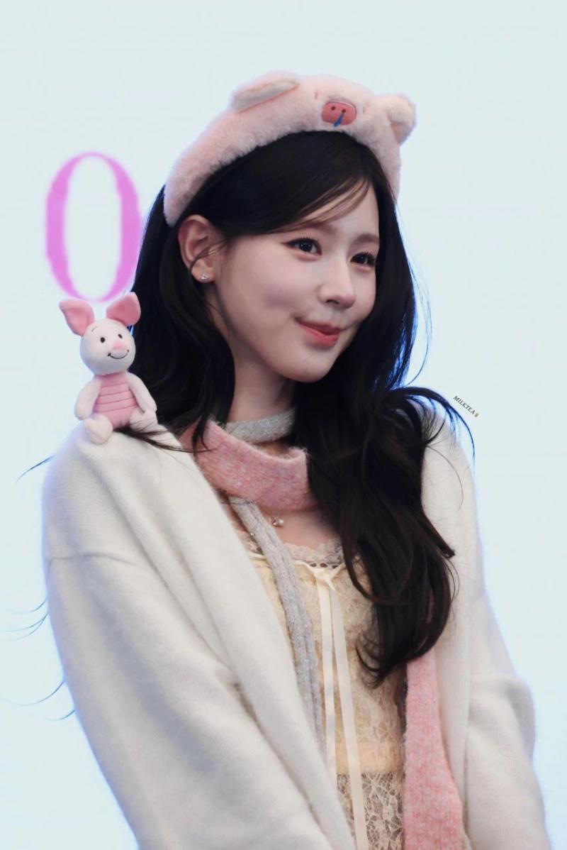 아이들 미연