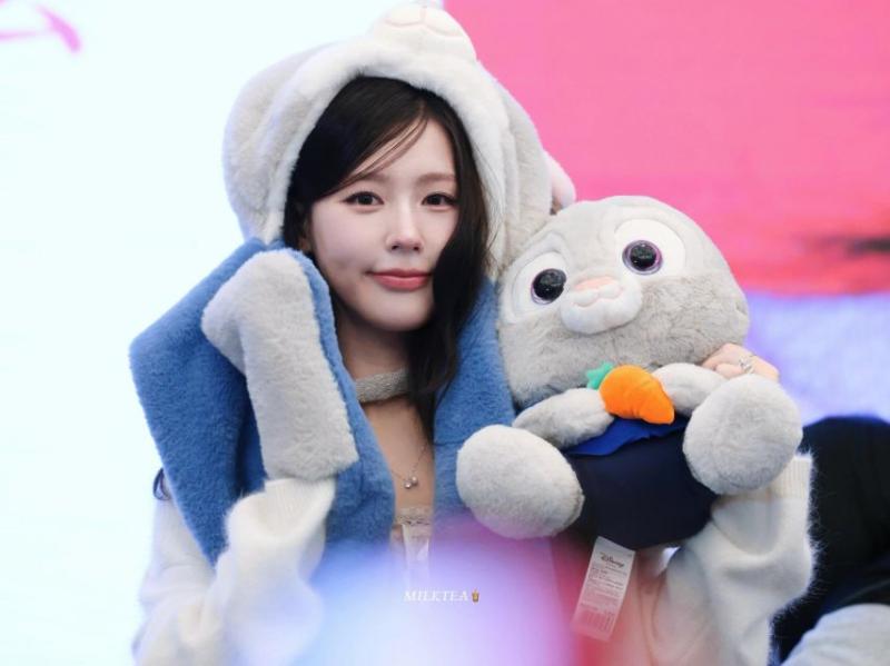 아이들 미연