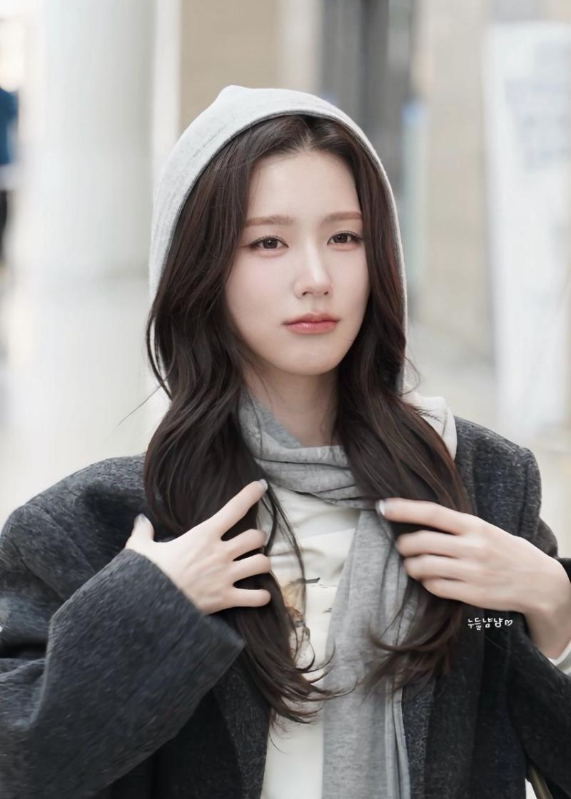 아이들 미연