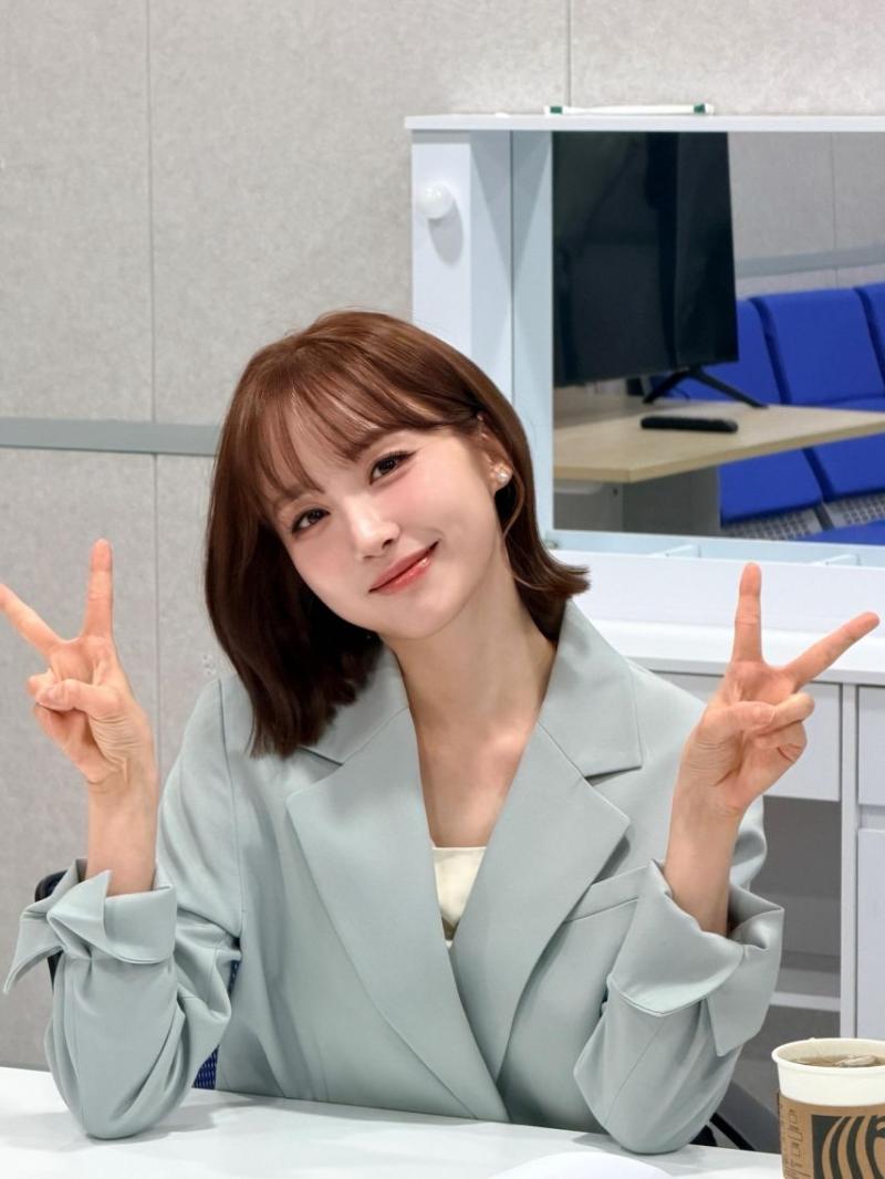 윤태진 인별