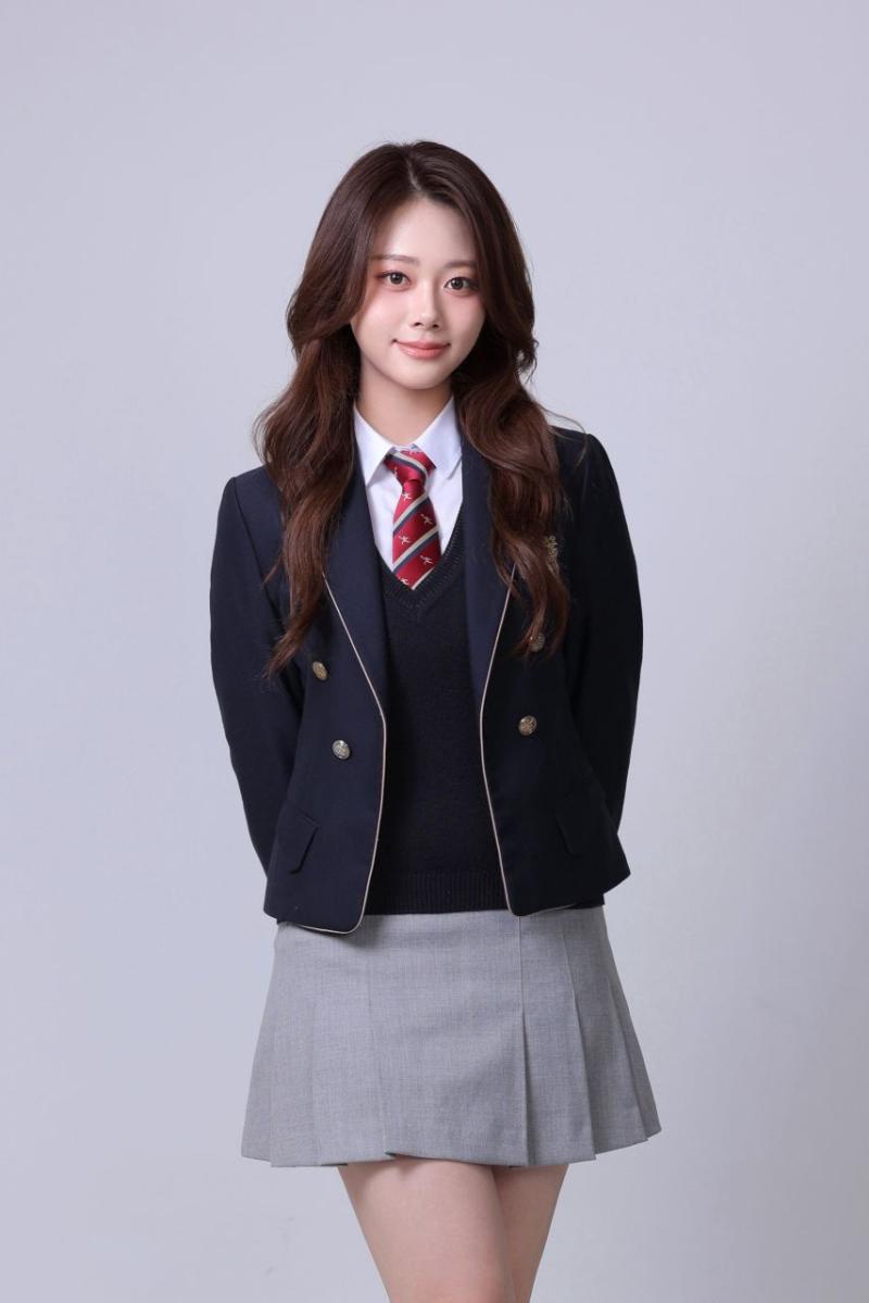 클라씨 지민