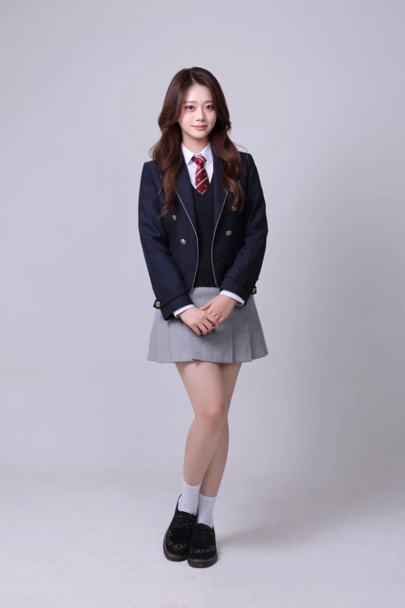 클라씨 지민