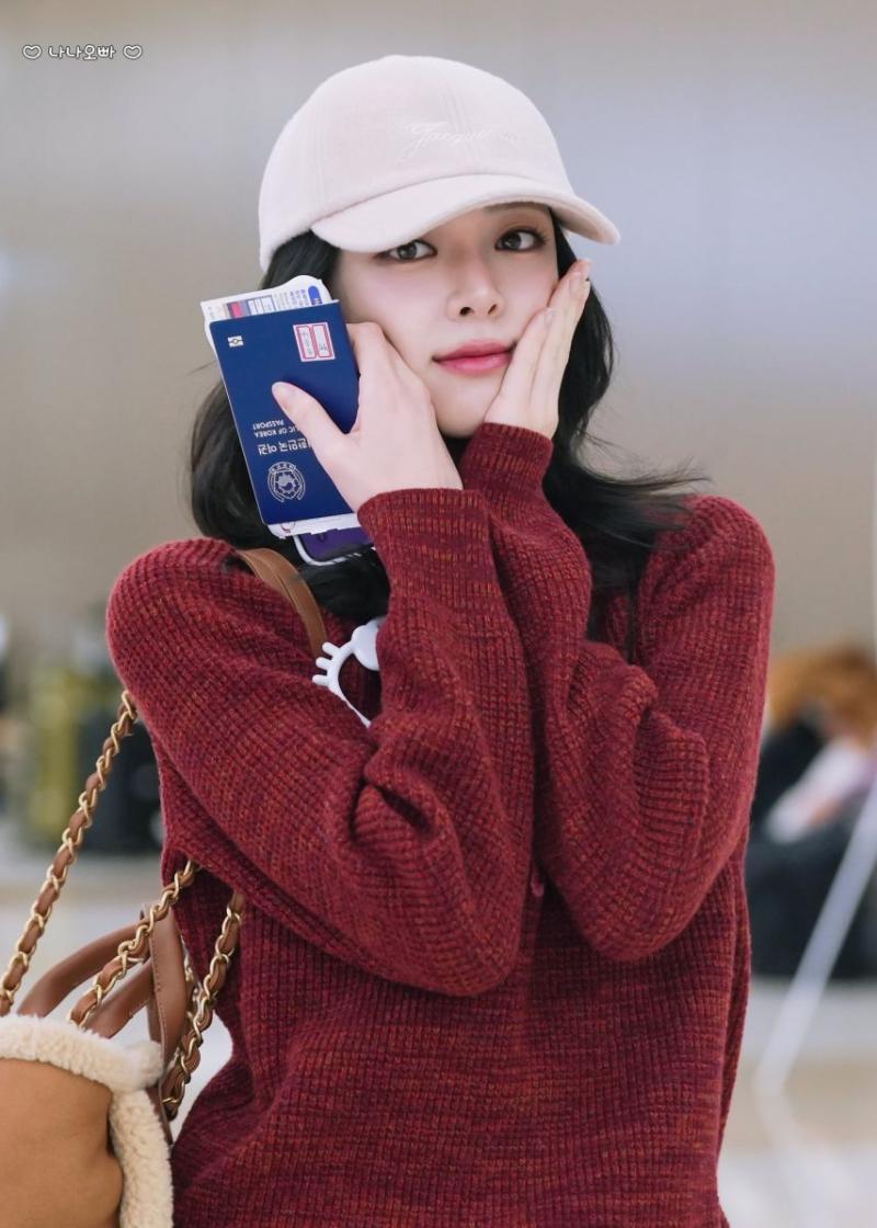 있지 유나