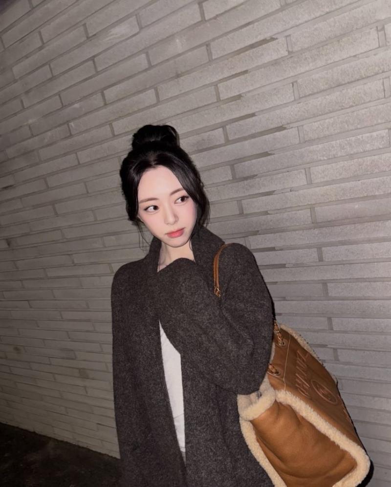있지 유나