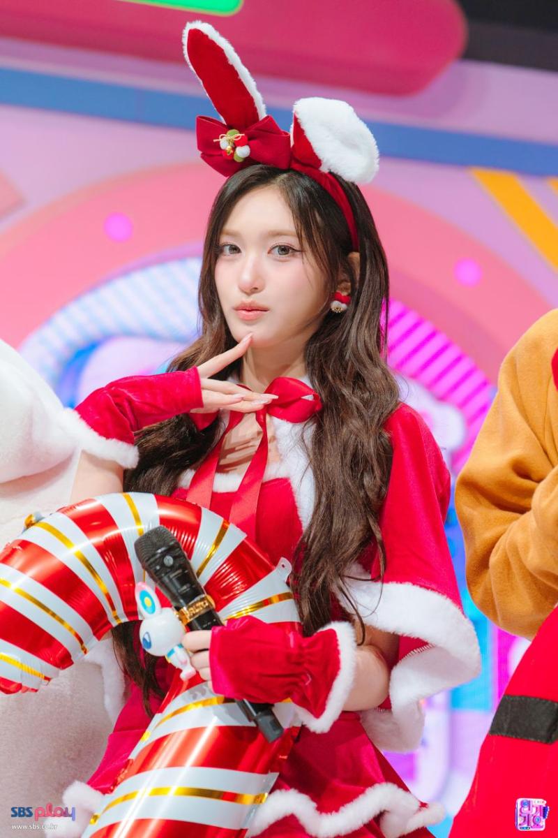 아이브 이서