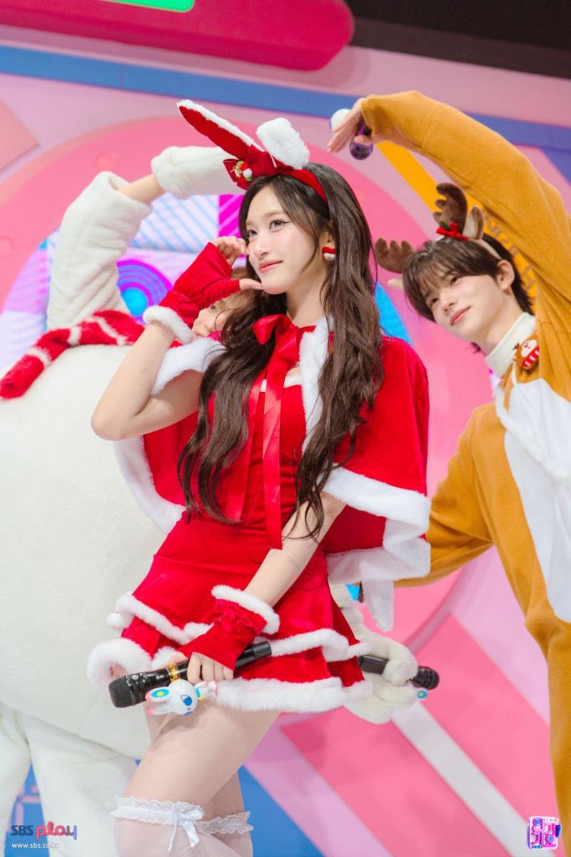 아이브 이서