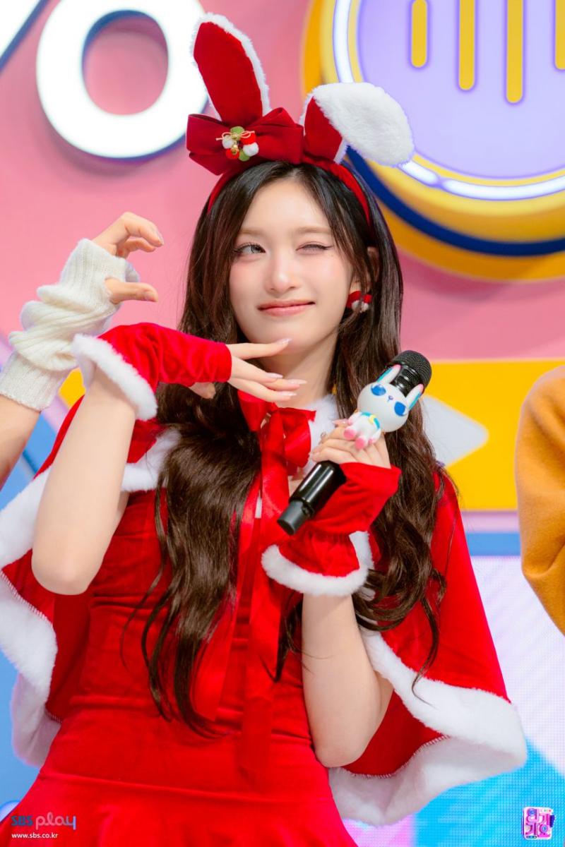 아이브 이서