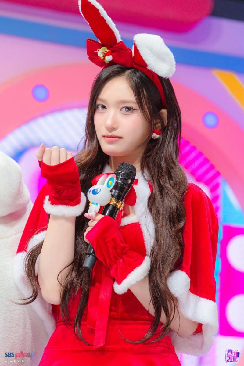 아이브 이서