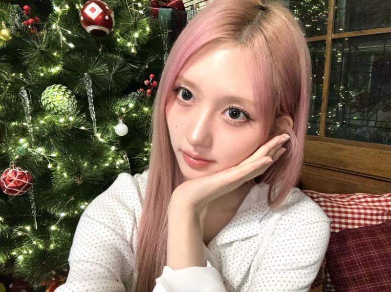 아이브 가을