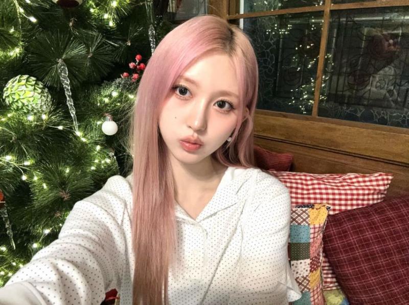 아이브 가을