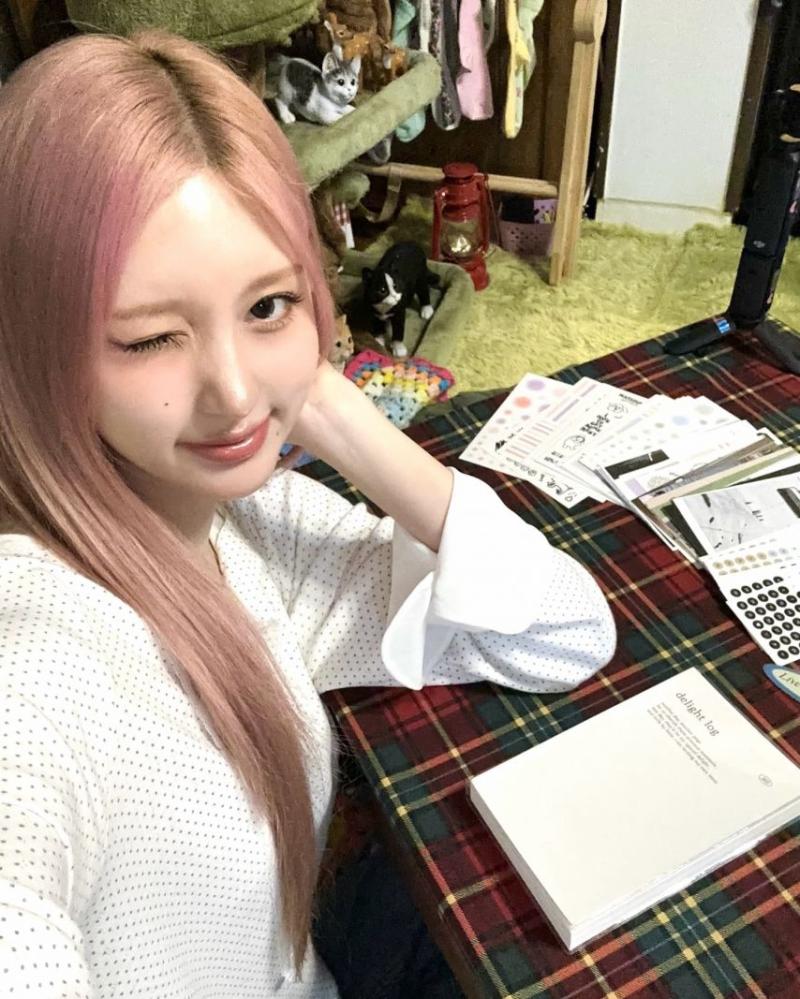 아이브 가을