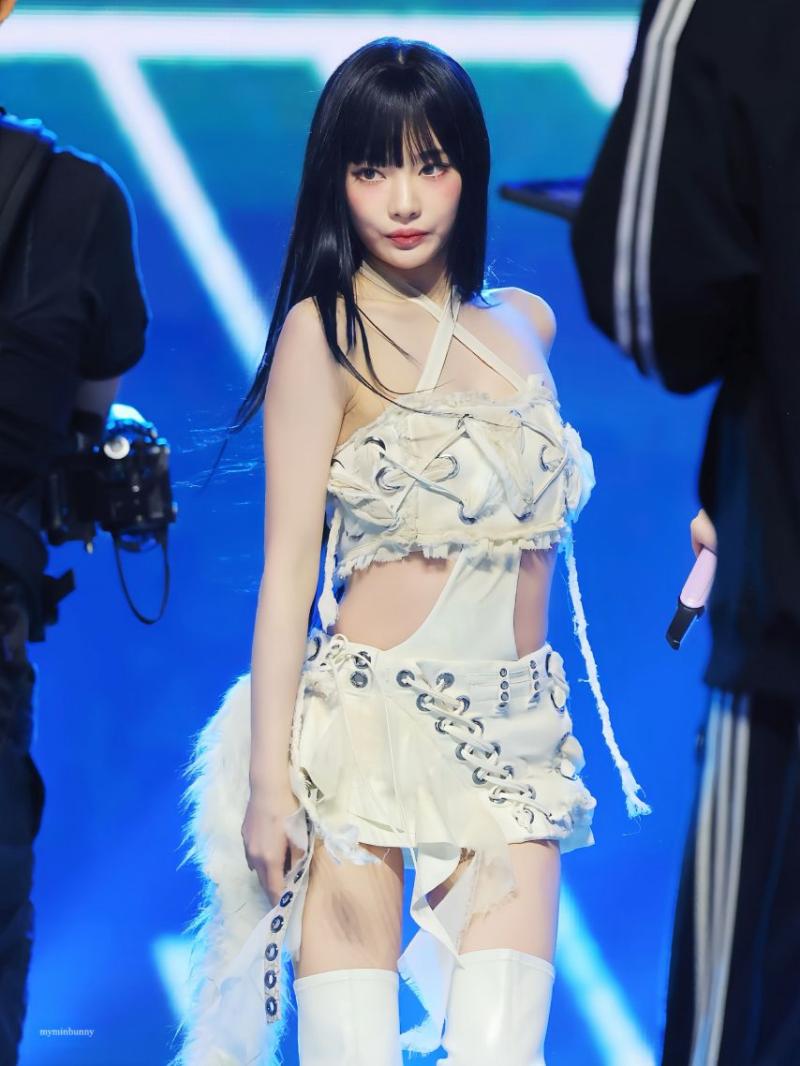 에스파 닝닝
