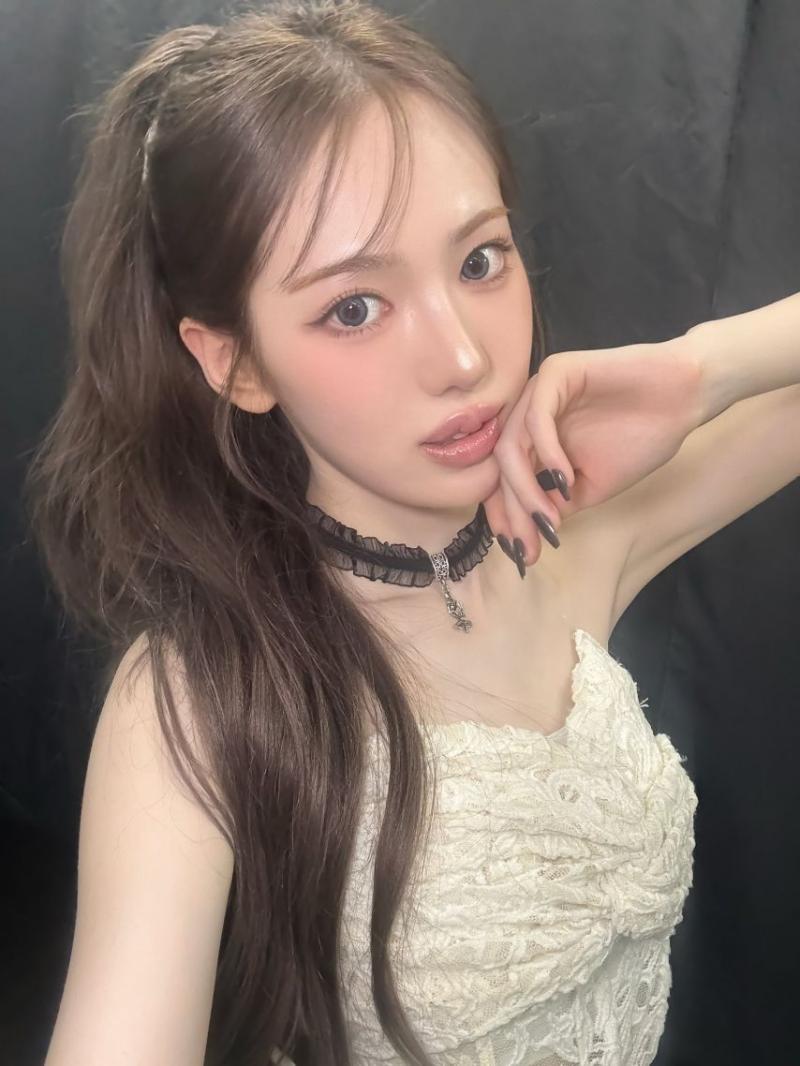 키키 수이
