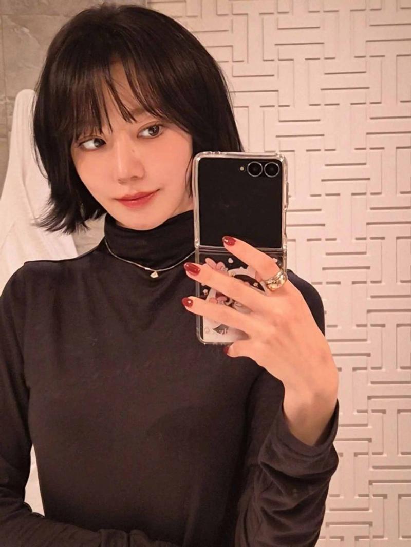 르세라핌 사쿠라