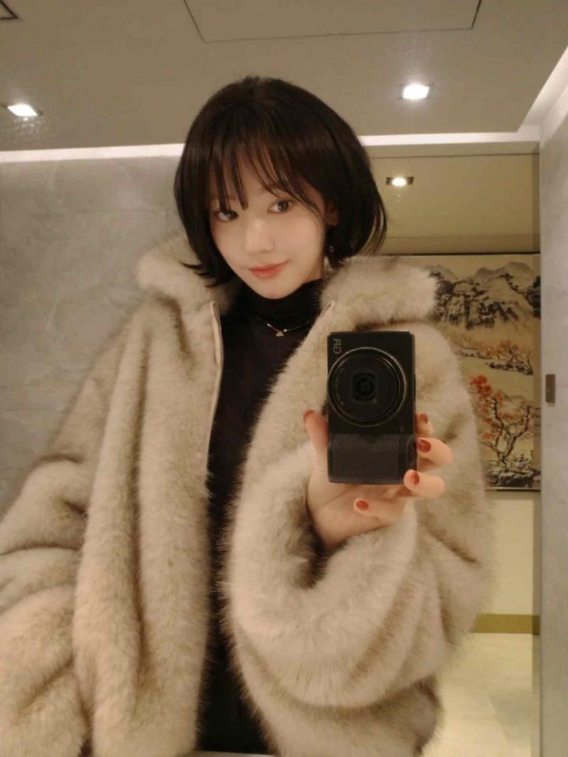 르세라핌 사쿠라