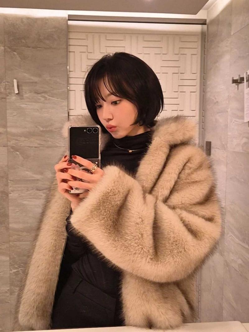 르세라핌 사쿠라