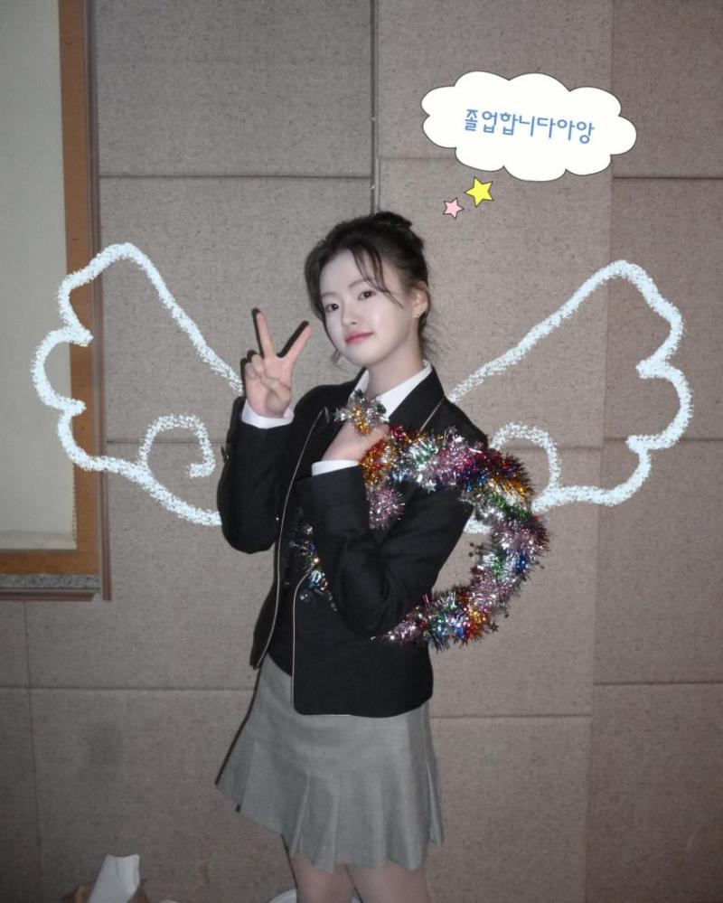 김시아 인스타