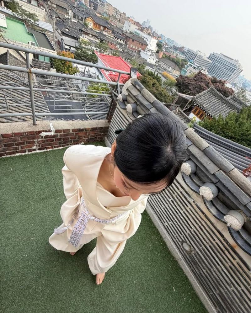 ARTMS (아르테미스) 진솔