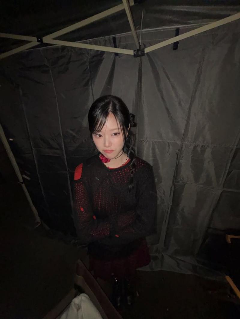 LATENCY (레이턴시) 현진