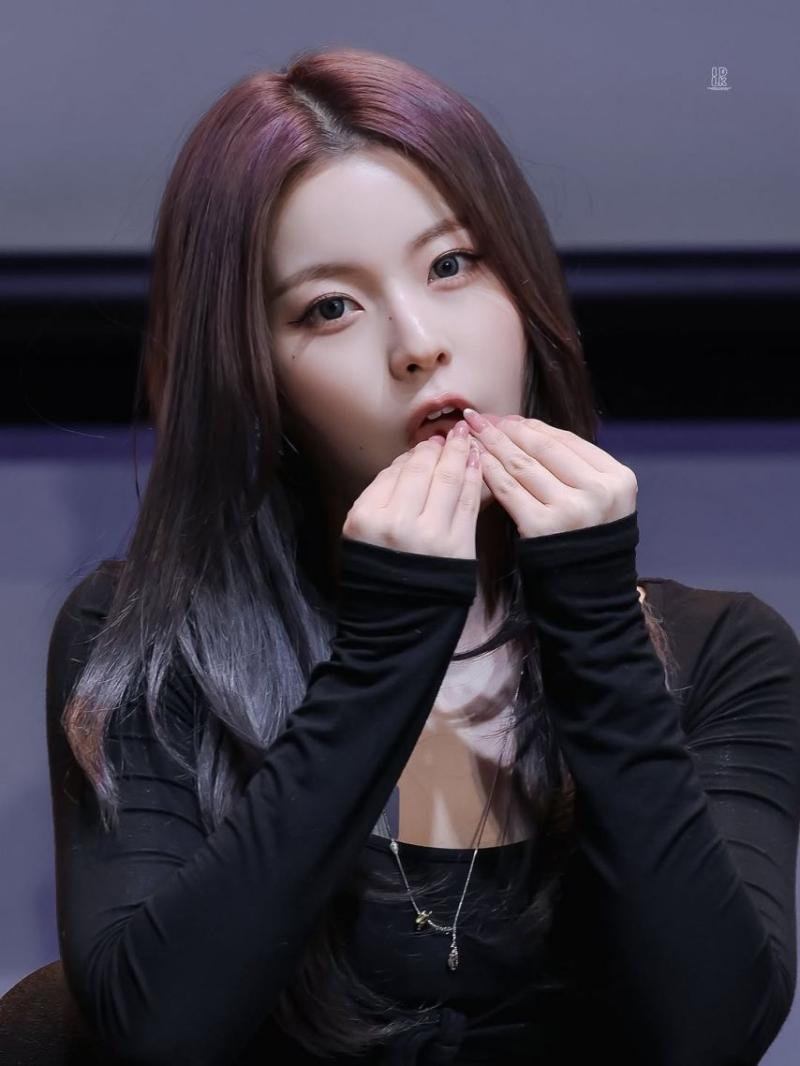 NMIXX (엔믹스) 규진