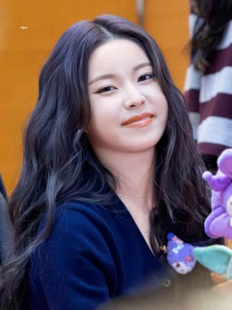 NMIXX (엔믹스) 규진