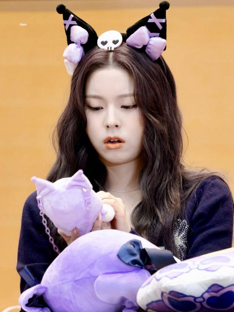 NMIXX (엔믹스) 규진
