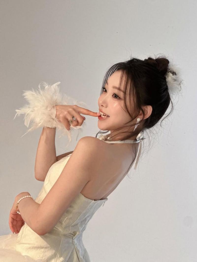 Billlie (빌리) 수현