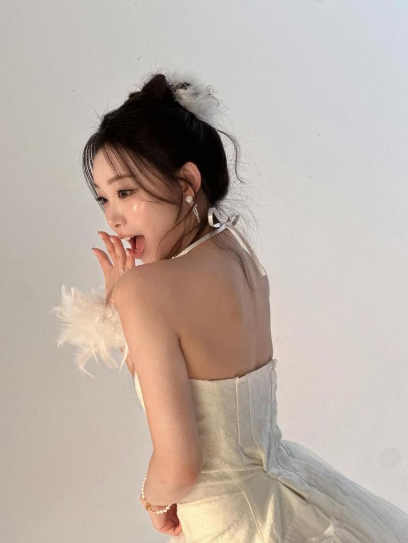 Billlie (빌리) 수현