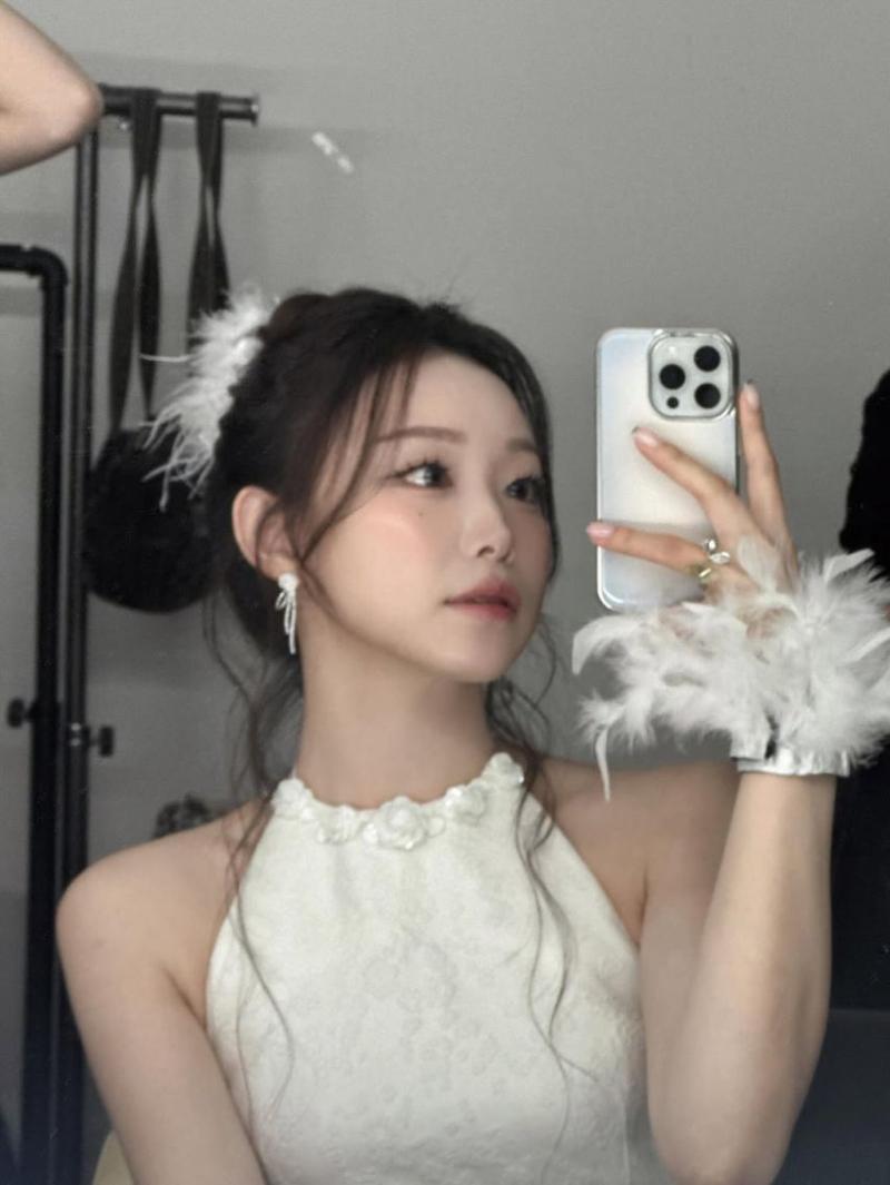 Billlie (빌리) 수현