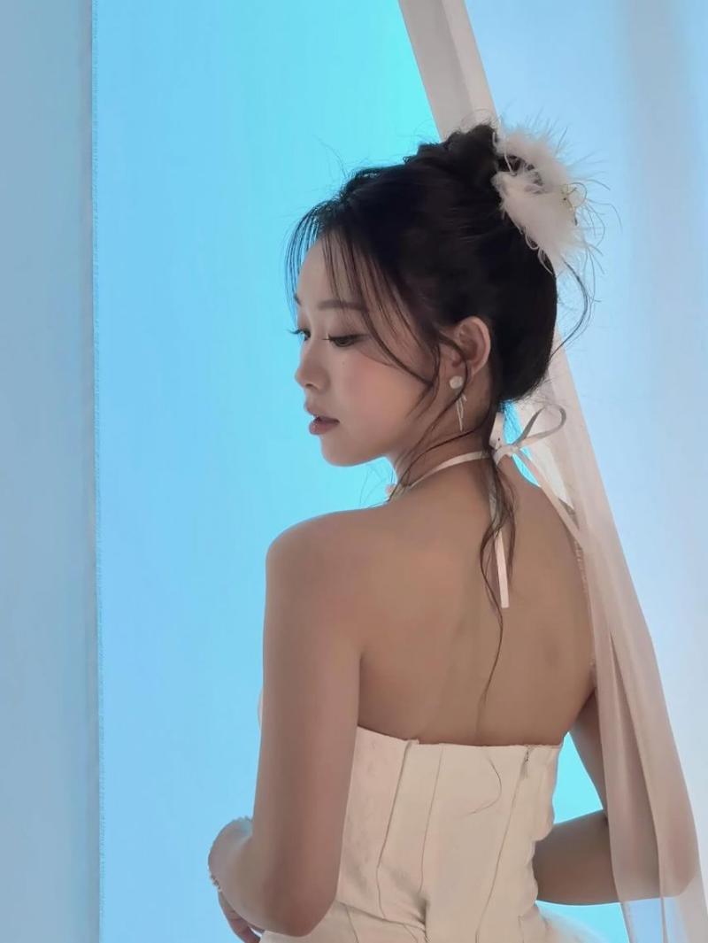 Billlie (빌리) 수현