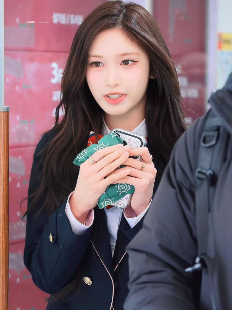 IVE (아이브) 이서