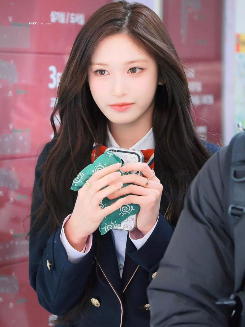 IVE (아이브) 이서