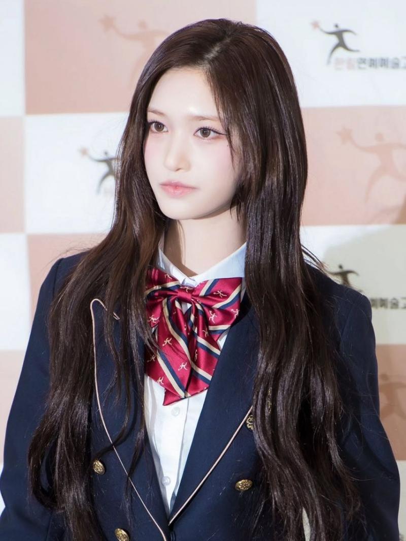 IVE (아이브) 이서