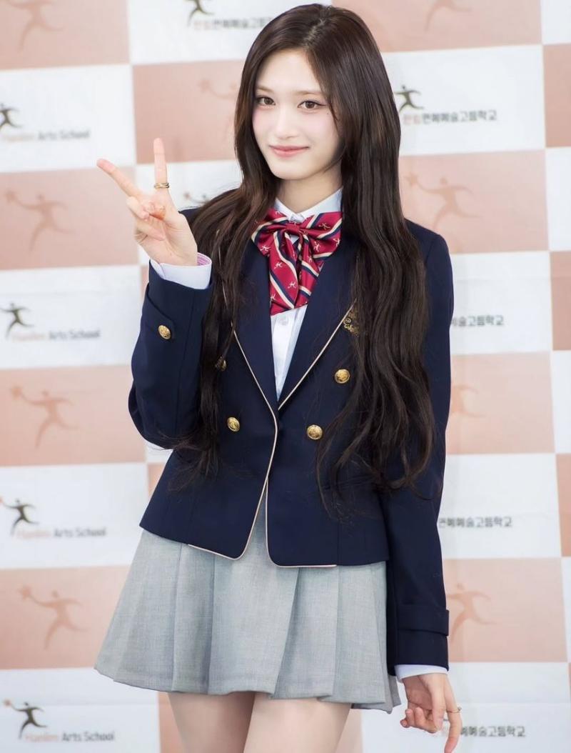 IVE (아이브) 이서