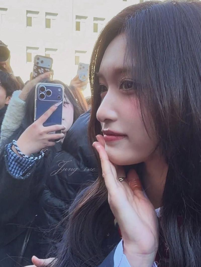 IVE (아이브) 이서